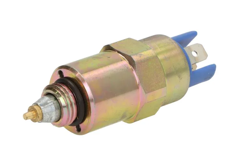 17/105201 CVA Chit reparatie, distribuitor aprindere