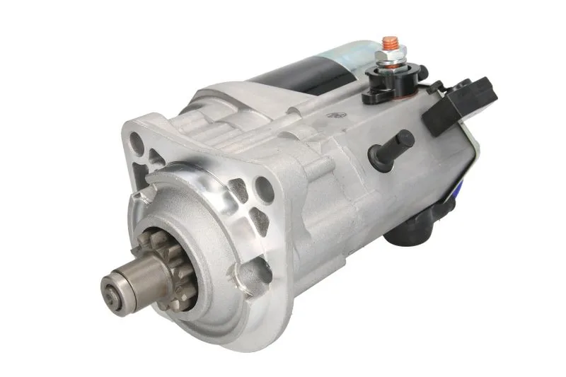 Demaror