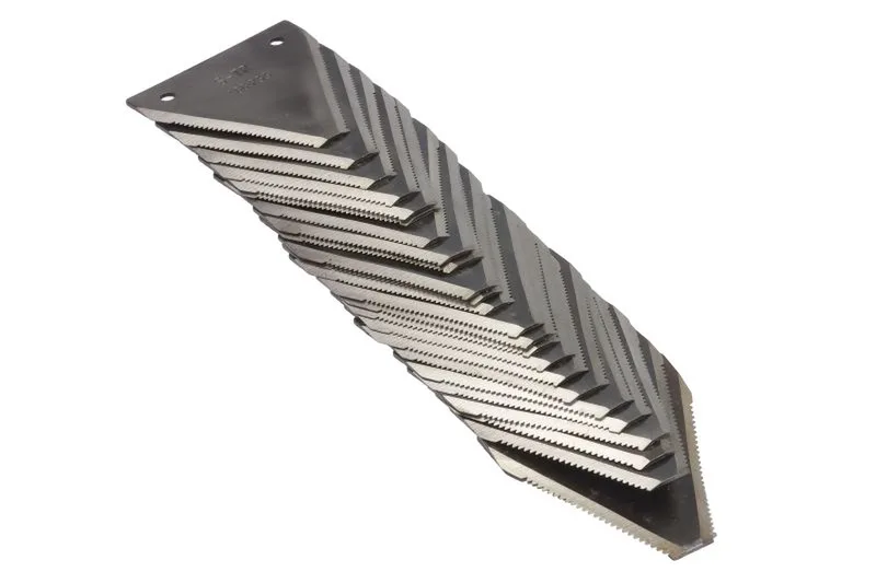 STR-17A046 Cutter and elements S-TR