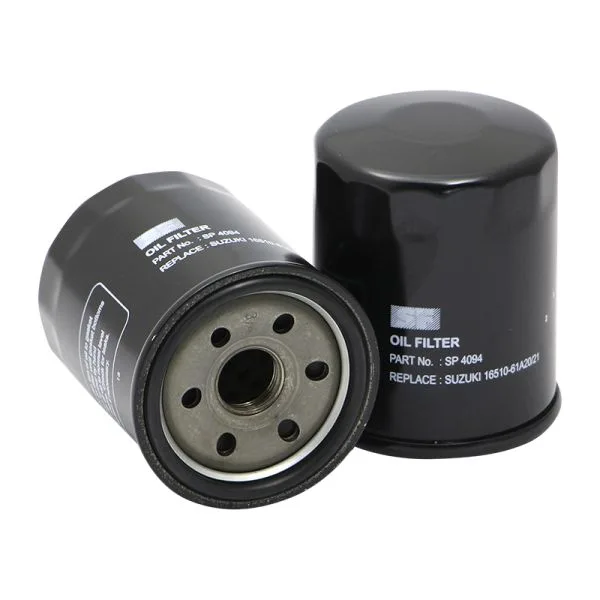 SP4094 Filtru ulei SF