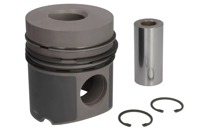 Piston