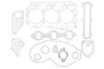 Set garnituri complet, motor