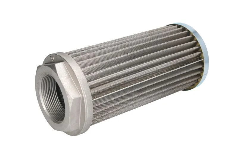 Filtru, sistem hidraulic primar