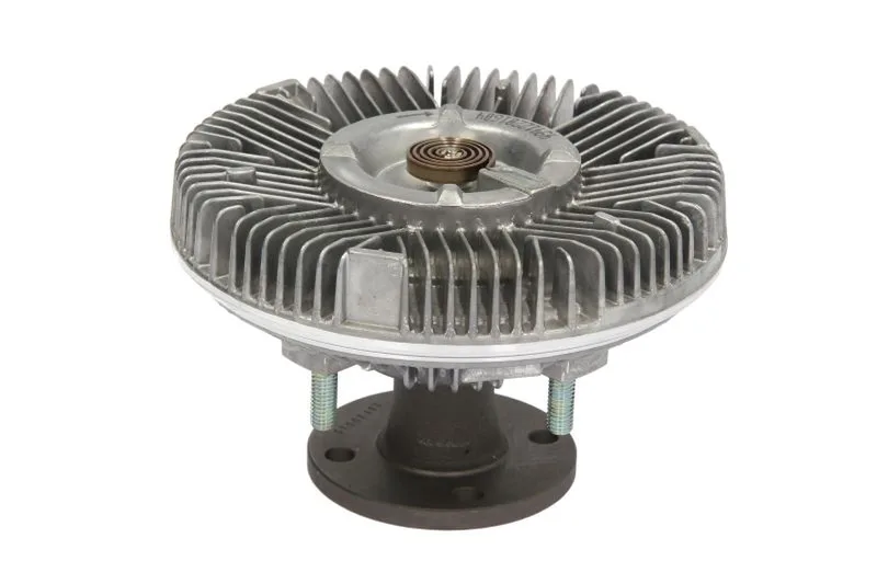 Cupla, ventilator radiator