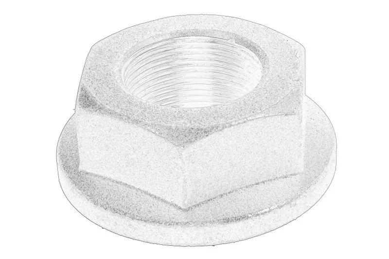 Set reparare de arbore cotit