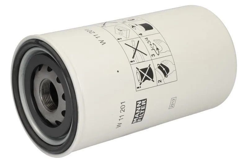 Filtru, sistem hidraulic primar