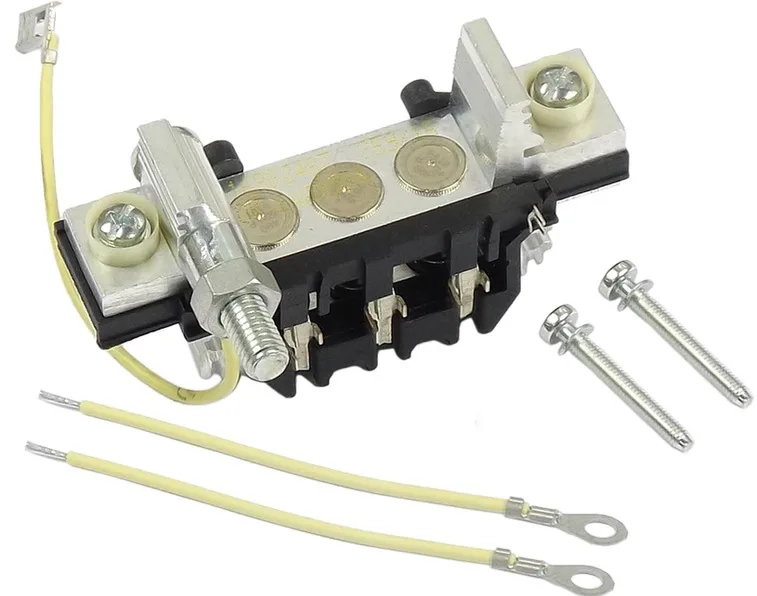 Punte diode