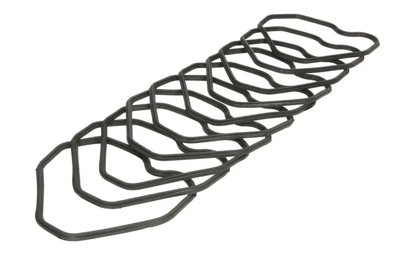 Garnitura, capac supape