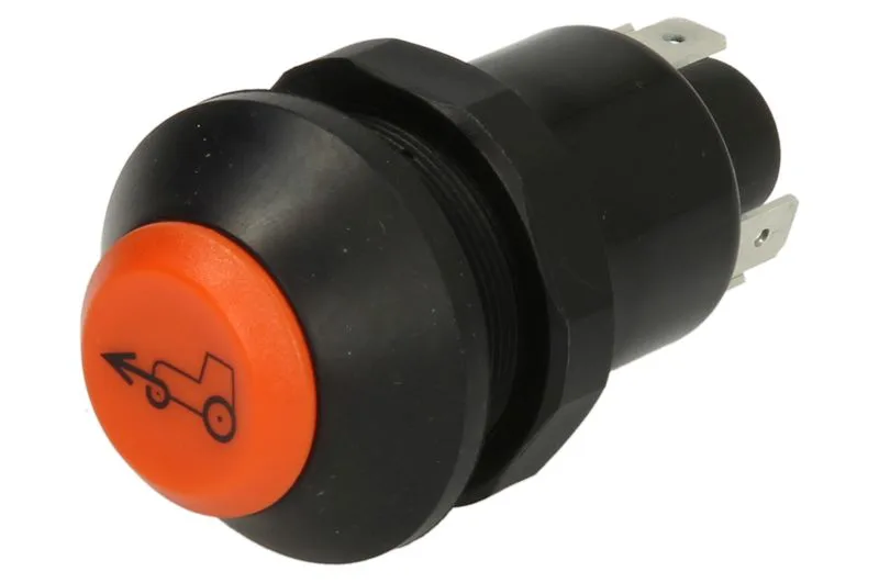 Comutator presiune, limitator incarcare ax