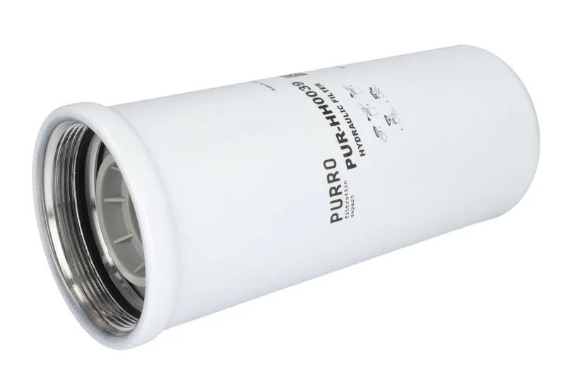 Filtru, sistem hidraulic primar