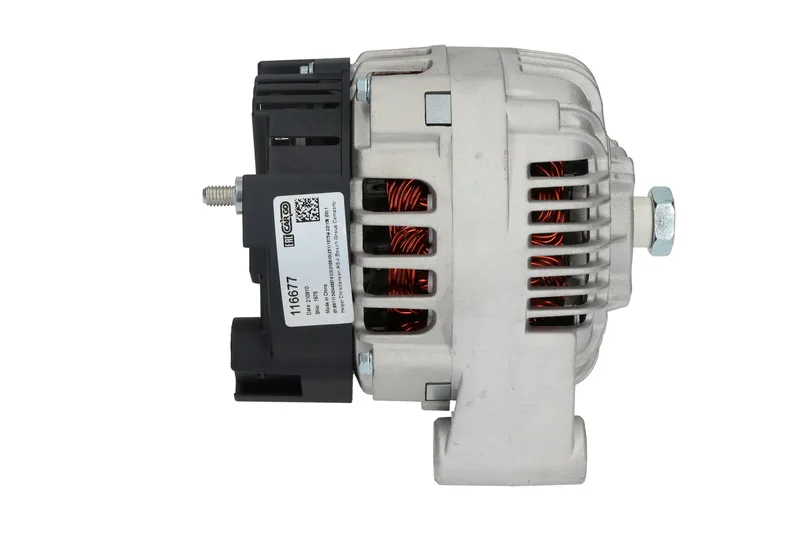 F 032 116 677 Alternator HC-CARGO