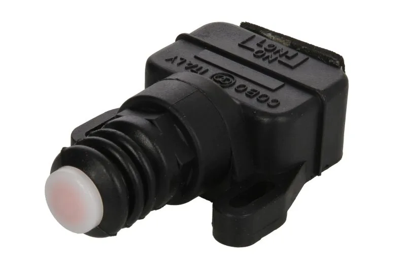 Comutator,bec control frana de mana