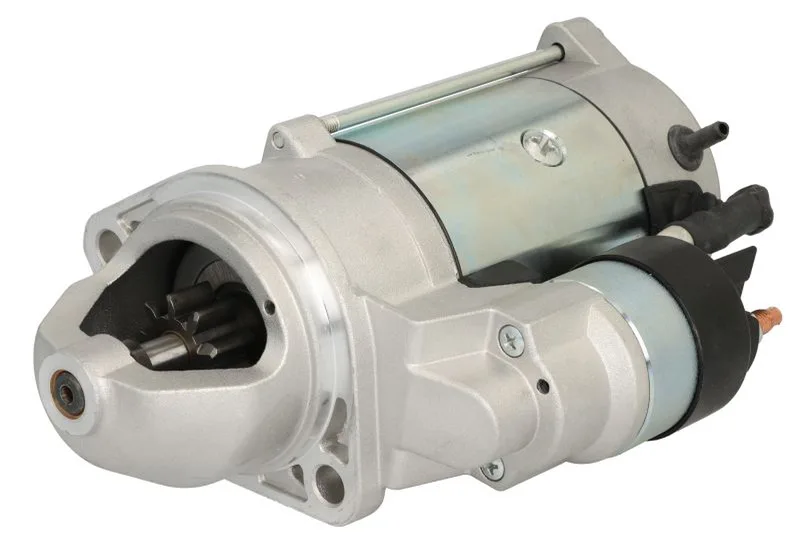 Demaror
