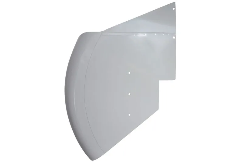 Grila radiator