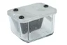 WK 13 002 Filtru combustibil MANN-FILTER