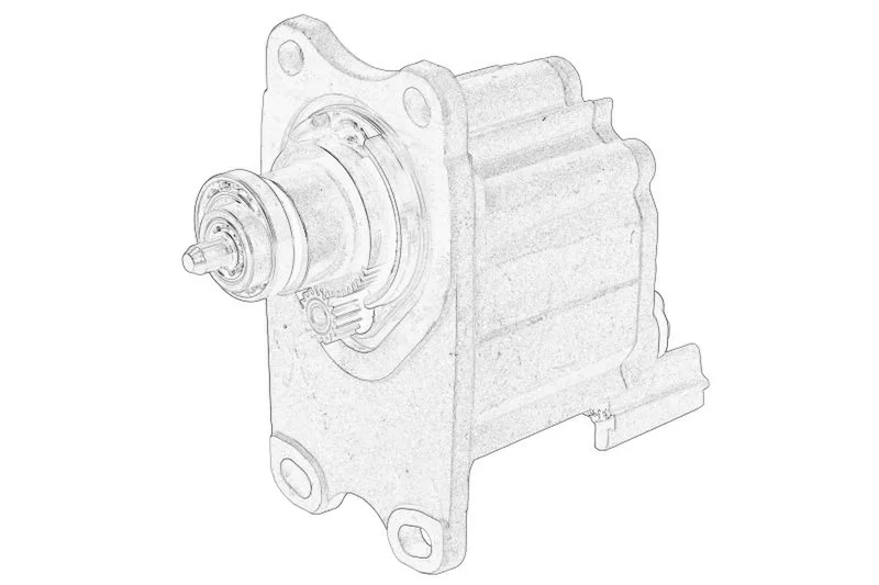 Sistem suspensie, pneumatic