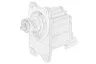 Sistem suspensie, pneumatic