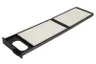 SKL46297 Filtru, aer habitaclu SF
