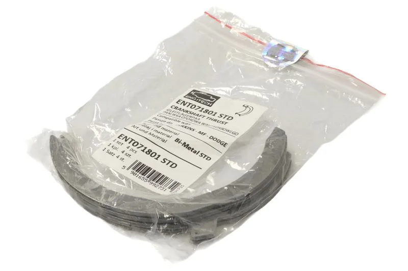 ENT071801 STD Saiba distantier, arbore cotit ENGITECH