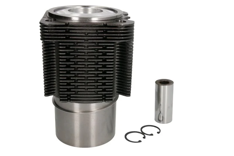 Set raparatii, piston/bucsa cursa cilindru