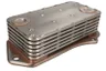 Radiator ulei, ulei motor