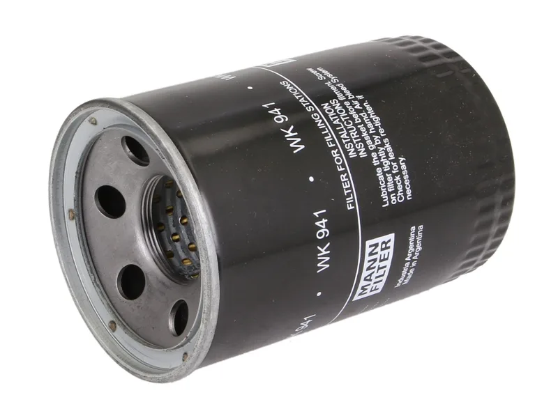 Filtru combustibil
