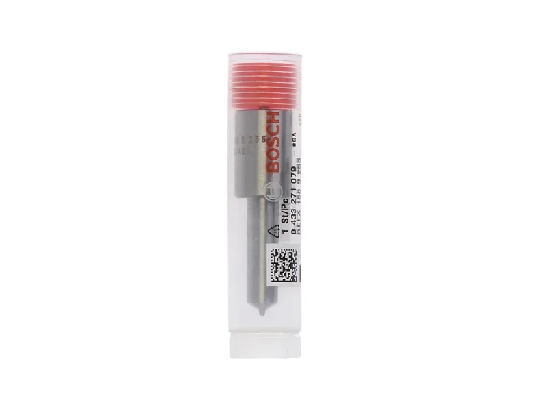 Injector