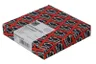 ENT047042 STD Set segmenti piston ENGITECH
