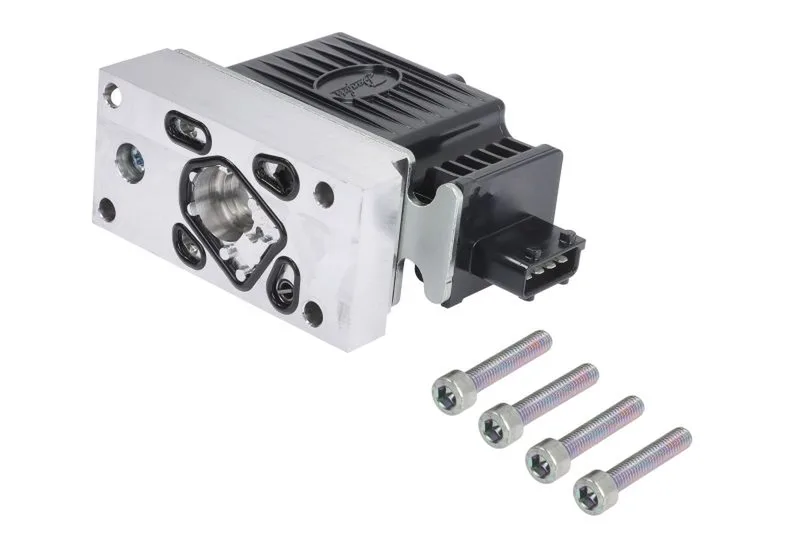 11166837 Distribuitor hidraulic DANFOSS