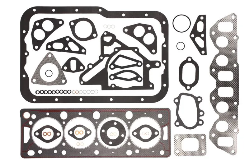 Set garnituri complet, motor