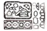 ENT000578 Set garnituri complet, motor ENGITECH