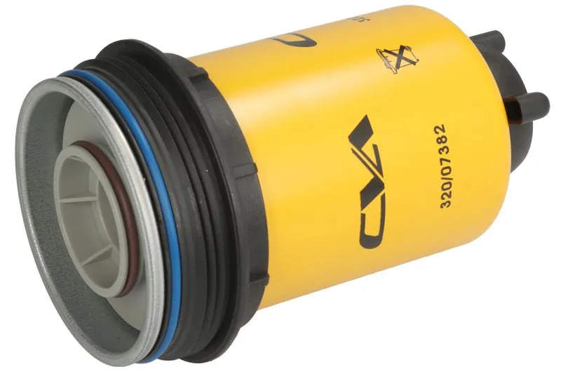 320/07382 CVA Filtru combustibil