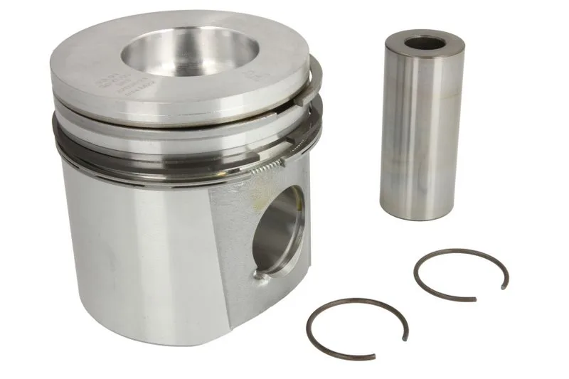 Piston