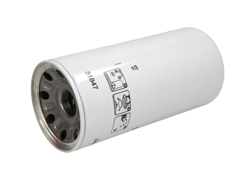 Filtru, sistem hidraulic primar