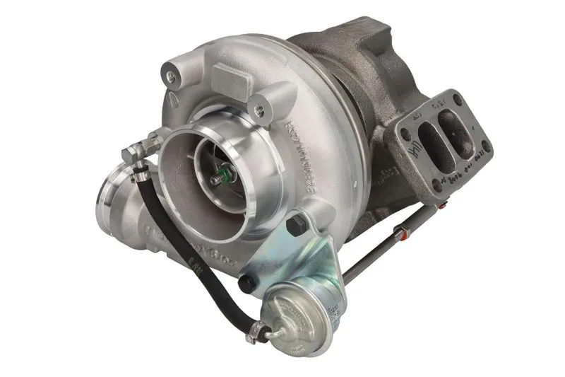 Turbocompresor