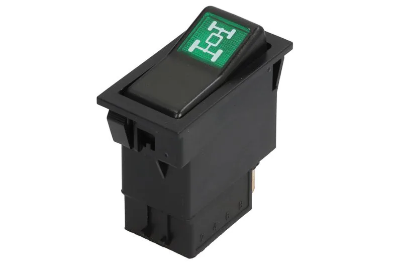 AG 1057 Comutator,cutie de transfer AKUSAN