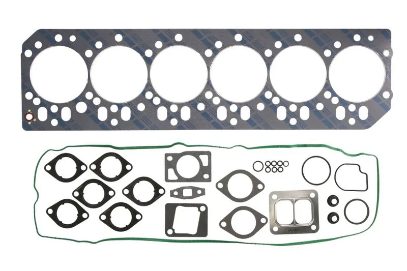 Set garnituri complet, motor