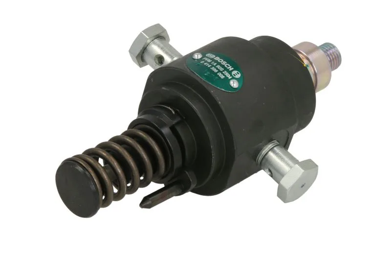 Pompa de injectie