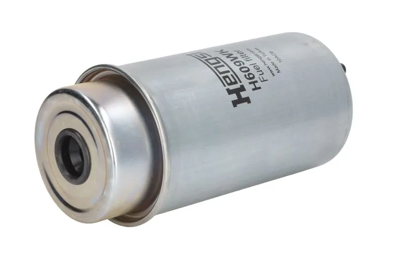 Filtru combustibil