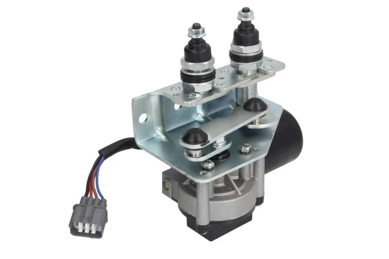 Motor stergator
