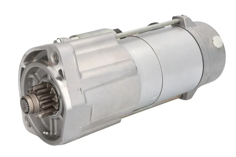 Demaror