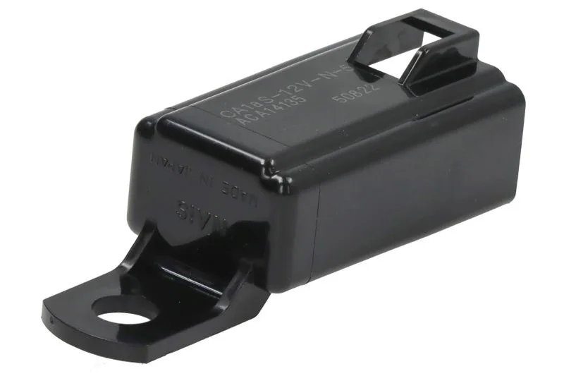 CA1AS-12V-N-5 Releu multifunctional BPART