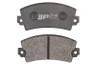 07-AG034 Set placute frana,frana disc SBP