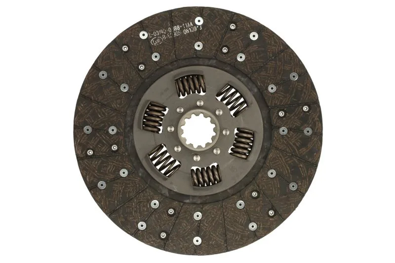 Disc ambreiaj