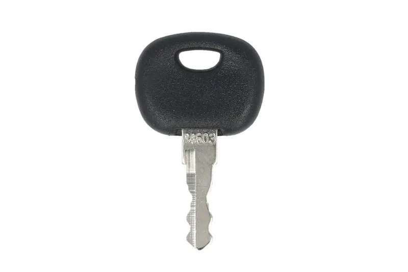 205 100 01 Cheie auto PNEUTRON