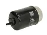WK 8155 Filtru combustibil MANN-FILTER