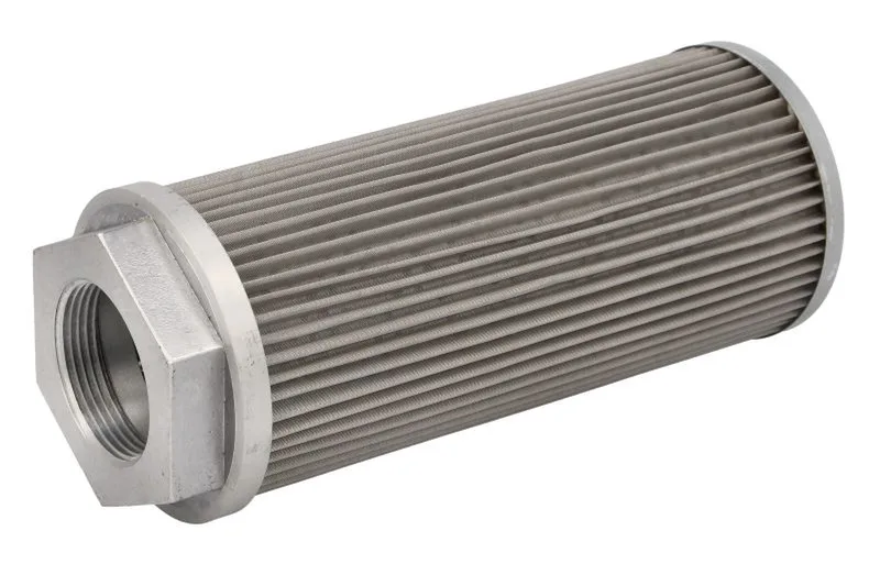 Filtru, sistem hidraulic primar