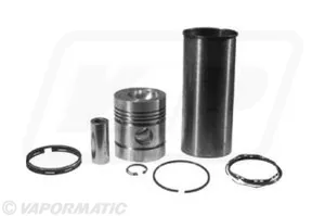 Set raparatii, piston/bucsa cursa cilindru