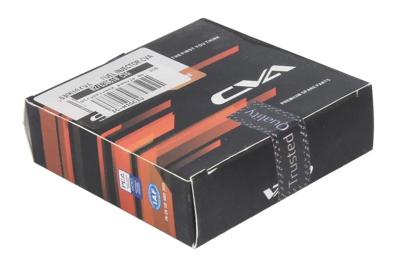 02/630610 CVA Portinjector