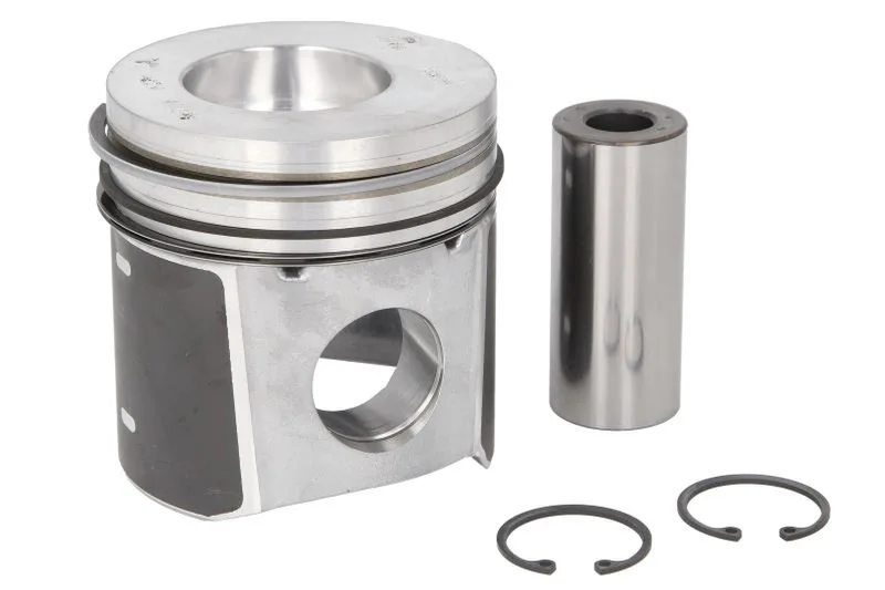 Piston
